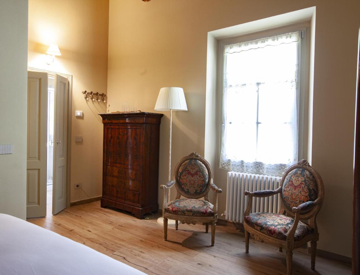 B&B Sasso Di Rocca Gaggio Montano Exteriér fotografie