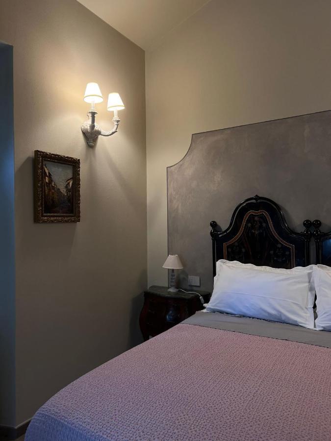 B&B Sasso Di Rocca Gaggio Montano Exteriér fotografie