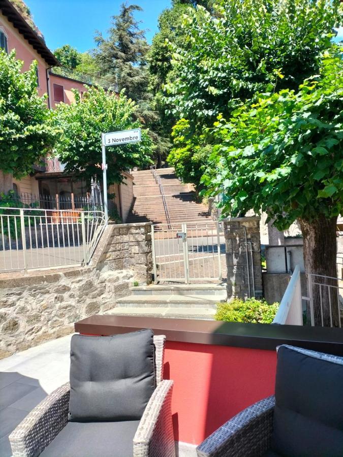 B&B Sasso Di Rocca Gaggio Montano Exteriér fotografie